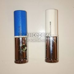 Repair kit for the toilet seat  Roca Dama Senso Hinges ZRU9302728