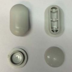 Replacement Seat Buffer Set for Catalano Velis50 5V50STF - 5SETPARAVL