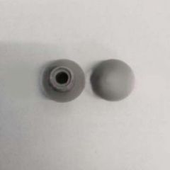 Replacement Toilet Seat Lid Buffer for Celmac Concerto  Pair- BF21