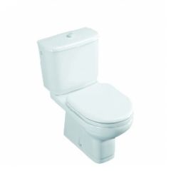 REPLACEMENT JACOB DELAFON ALTAIR TOILET SEAT REPLICA