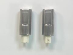 REVE TOILET SEAT DAMPERS