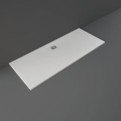 RAK Feeling Shwr Tray White (500) 70X170Cm RFBR070170S500 Bathroomsuites