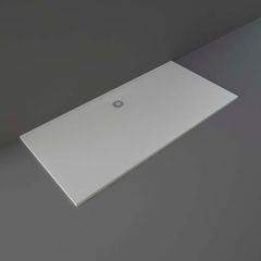 RAK Feeling Shwr Tray Grey (503) 80X170 Cm RFBR080170S503 Bathroomsuites