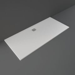 RAK Feeling Shwr Tray White (500) 80X180 Cm RFBR080180S500 Bathroomsuites