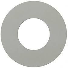 Roca Polo Single Toilet Flush Seal