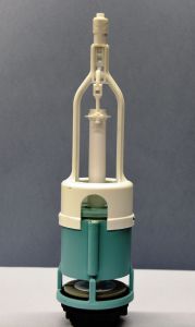 Roca Rock Flush Valve  mechanism puldador trimmable rod H0003300R