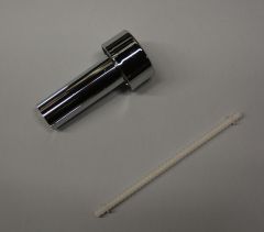 Roca Single Push button mechanism Roca long high AH0005100R