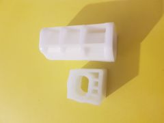 Components for ordinary hinges Roca AI0012300R, Components for ordinary hinges Roca A802910820 / AI0004900R / AI0012300R