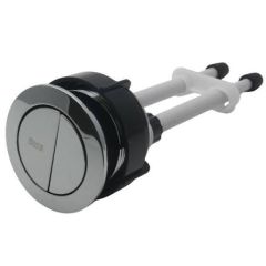 Roca A36028 Close couple toilet cistern Push Button A822611640  AH0018800R