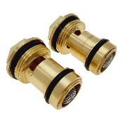 ROCA A525018003 Non-Return Kit with Filter 