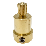 ROCA A525024303 Recessed Thermostatic Control Shaft