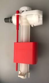 Roca Av0029400R Inlet Valve 3/8" Inlet Thread