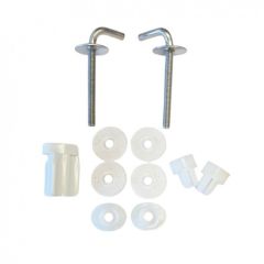 Roca Debba Toilet Seat Hinges AI0011300R