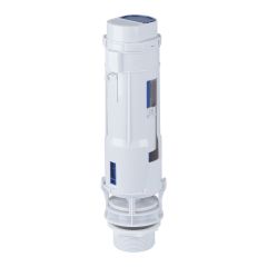 ROCA FLUSH VALVE FOR BAU CERAMIC CISTERN 49061000