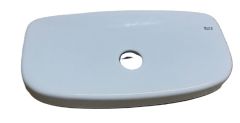 Roca Laura Close Couple Push Button CISTERN LID ONLY A34139U0f Code under cistern Lid 88396