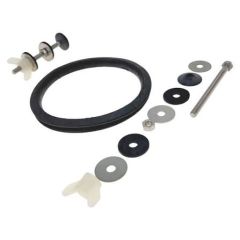 ROCA Laura AV0016800R Toilet cistern Close Couple fixing kit