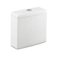 Roca  Meridian-N Close-Coupled Cistern - 4.5/3 Litre Dual Flush A34124D00F