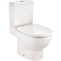 Roca Meridian N compact soft close seat Supralit A8012AC00B