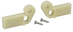 Roca  Concealed Cistern Holders Pro 820 panel clips  Z136380200