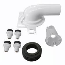 Roca Rimless Elbow AV0037400R 