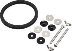 Roca Zinc Flat Cup Washer - AV0008000R