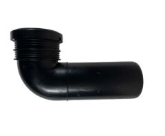 Roper Rhodes 90 Degree Waste Pipe for Concealed Toilets SP14729