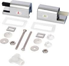 Roper Rhodes for their Curve or Eclipse toilet seat ranges SP11080