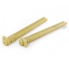Roper Rhodes Push Flush Plate Fixing Arms X 2 Bolts SP14739