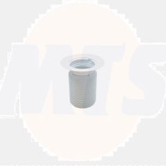 Ideal Standard adapter for waterless urinal RV07167