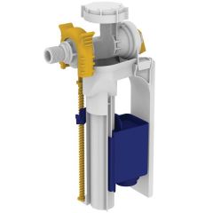 IDEAL STANDARD PROSYS INLET SMARTVALVE AUK1 CLASS 2