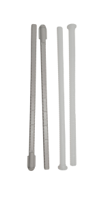 Ideal Standard RV18667 Oleas Fixation & Actuation Screw Push Rods