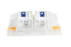IDEAL STANDARD PROSYS 120 PLATE & MECH OUTLET VLV LEVER RV24167