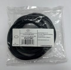 Ideal Standard RV27567 PROSYS 90 DIA SEAL For OUTLET BEND (X5)