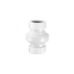 McAlpine RWILF In-Line Filter (80)