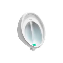 A/Shks S004401 Sanura HY Urinal 50 Wht Waterless