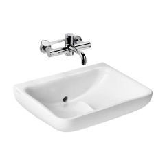 Armitage Shanks S038867 Contour 21 Wall Fixation Set Armitage Shanks Contour 21+ wall fixation set neutral