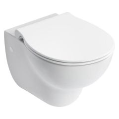 A/Shks S0443HY Con21+ W/Hung Rimless Pan