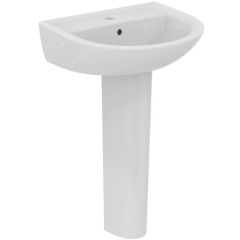 A/Shks S051601 Sand21 Pack White 1TH SL Bsn To Go