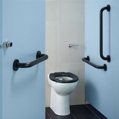 A/Shks S0681RN Con21 Ambulant BTW Pack Rails/Seat