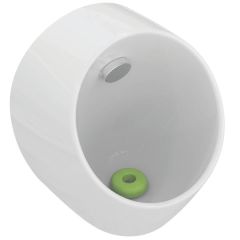 A/Shks S073601 Sphero Midi Waterlessd Urinal Pack