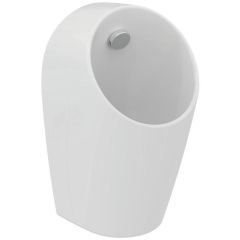 Armitage Shanks S073701 Sphero Midi Urinal Pack With Back