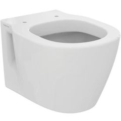A/Shks S079601 Edit R Complact Wall Mtd WC Bowl