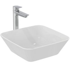 A/Shks S081601 Edit L 40cm On-counter bsn NTH