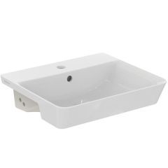 A/Shks S081701 Edit L 50cm Semi-countertop bsn 1TH