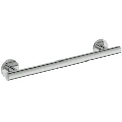 A/Shks S0830AA Contemporary 21 Grab Rail 60cm CP