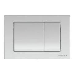 A/Shks S0858AA Septa Pro M1 Flush Plate