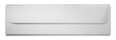 A/Shks S093601 Hercules Bath End Panel 700 Wht