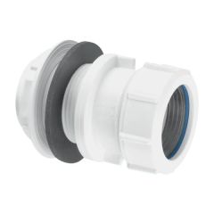 McAlpine S11M 1.1/4in Tank Conn (90)