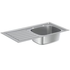 A/Shks S1299MY S/S Sink