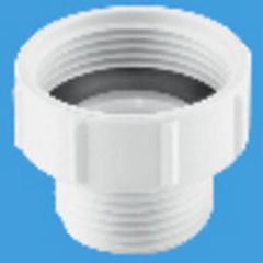 McAlpine S12D 1in x 3/4in BSP Coup